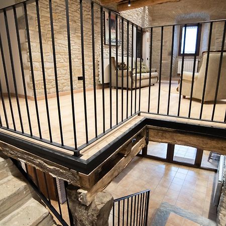 Mas El Coll Villa El Gurb Екстериор снимка