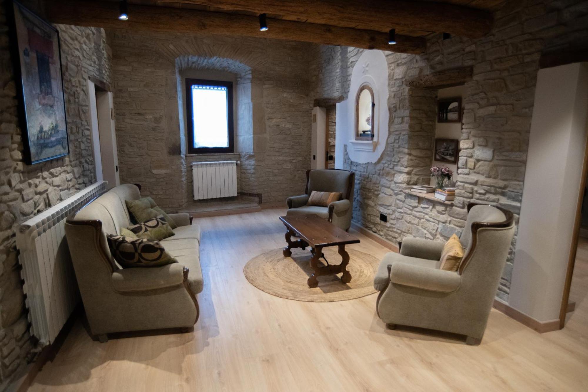 Mas El Coll Villa El Gurb Екстериор снимка